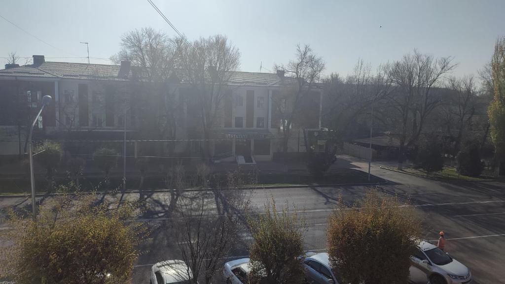 Φωτογραφία από το άλμπουμ του Люкс квартира σε Taraz