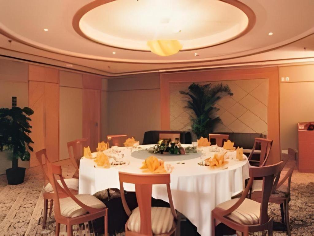 Ποτά στο Zaozhuang Hotel