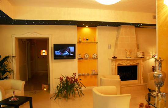 Hotel San Paolo - foto 13