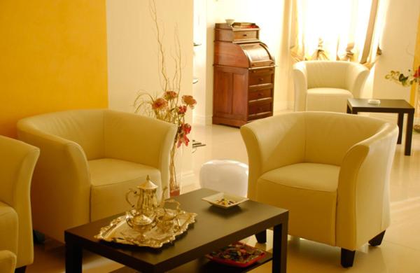 Hotel San Paolo - foto 10