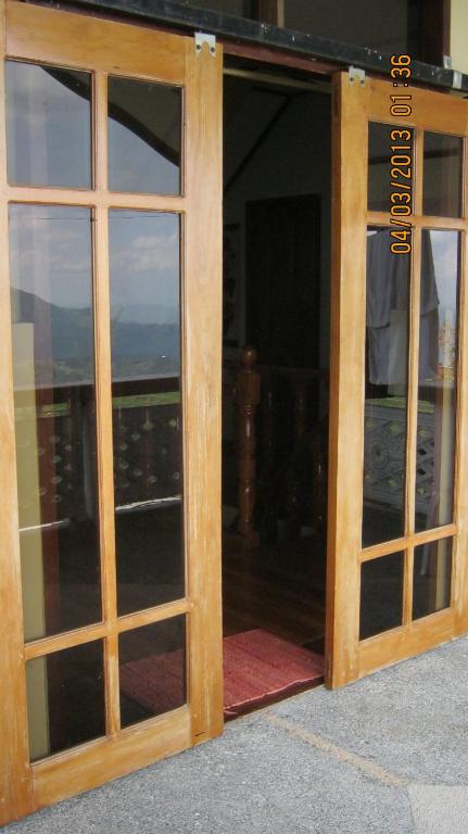 Fotografie z fotogalerie ubytování Mayoyao View Inn v destinaci Banaue