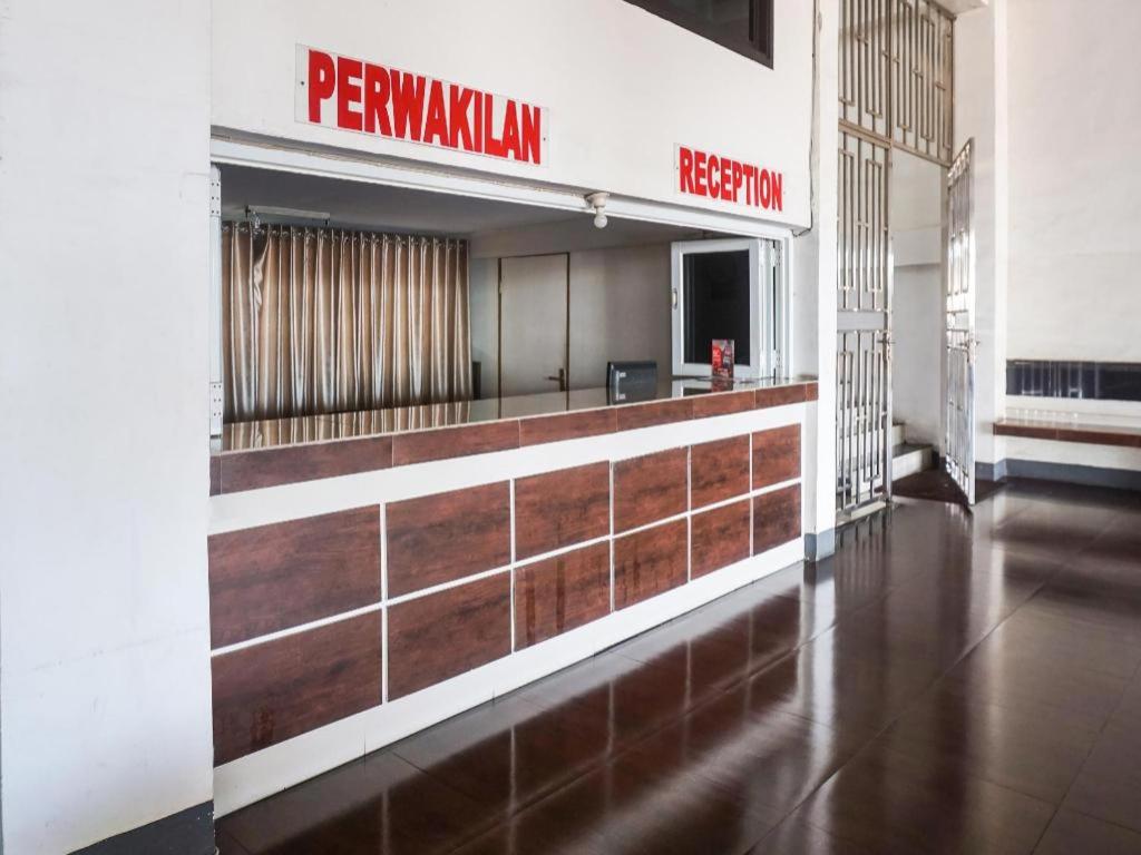 Φωτογραφία από το άλμπουμ του Capital O 91534 Wisma Metro Permai σε Pacinongong