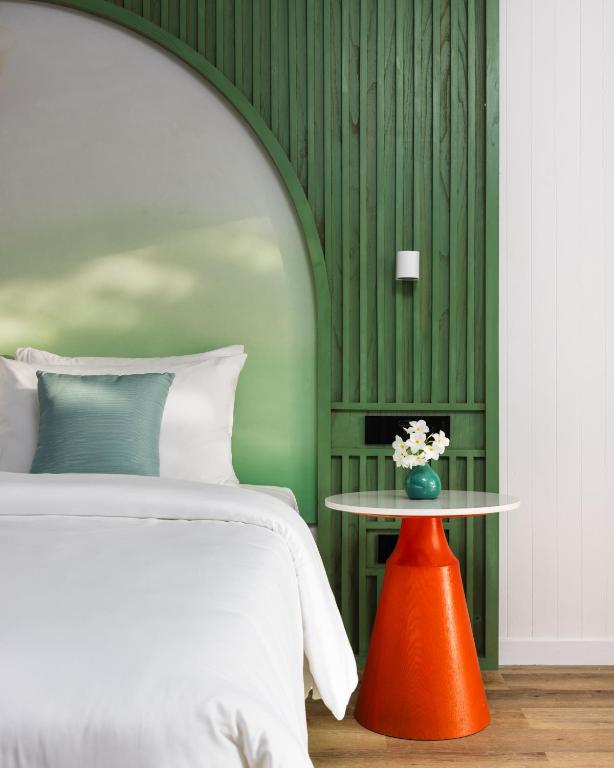 Villa Park Sun Island Resort - 7