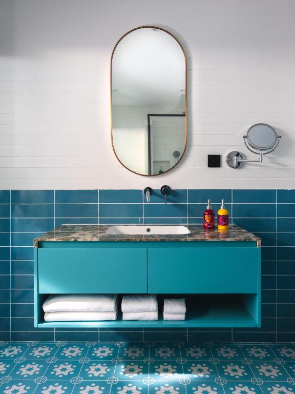 Villa Park Sun Island Resort - 8