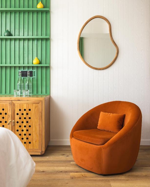 Villa Park Sun Island Resort - 12