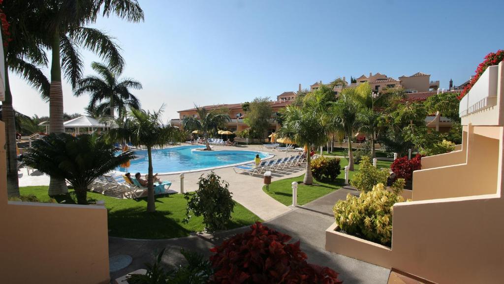Apartamentos Jardín del Conde, Valle Gran Rey – Bijgewerkte ...