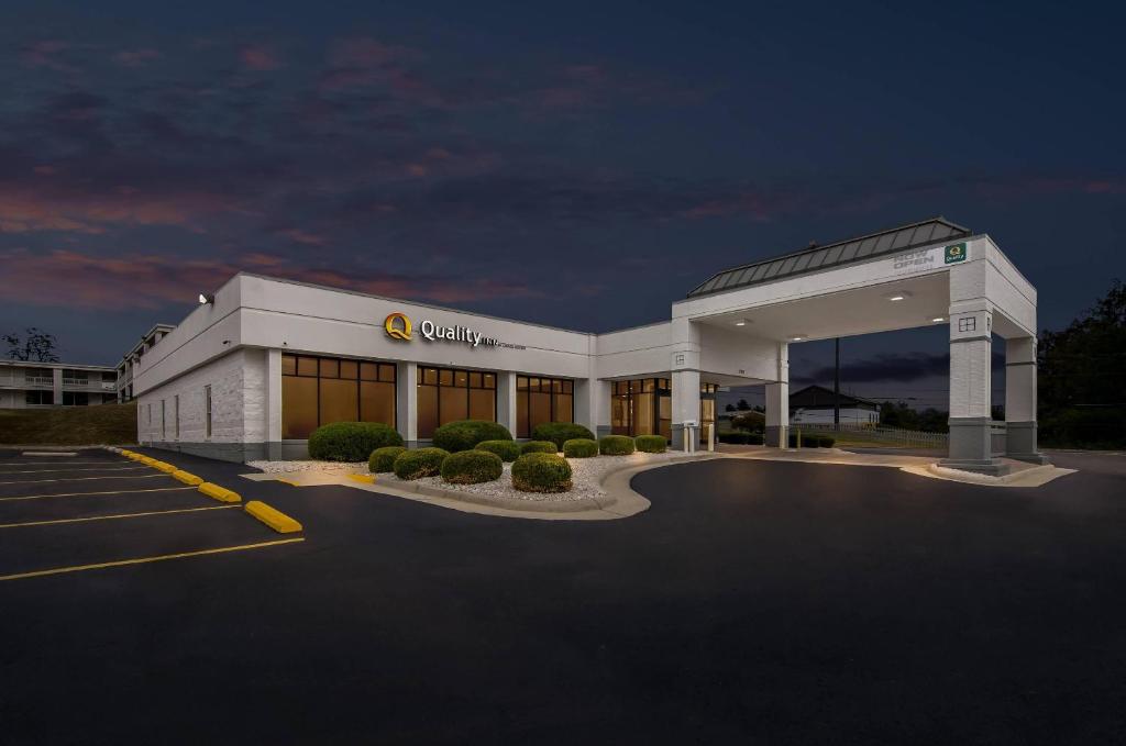 Quality Inn Wytheville - Housity