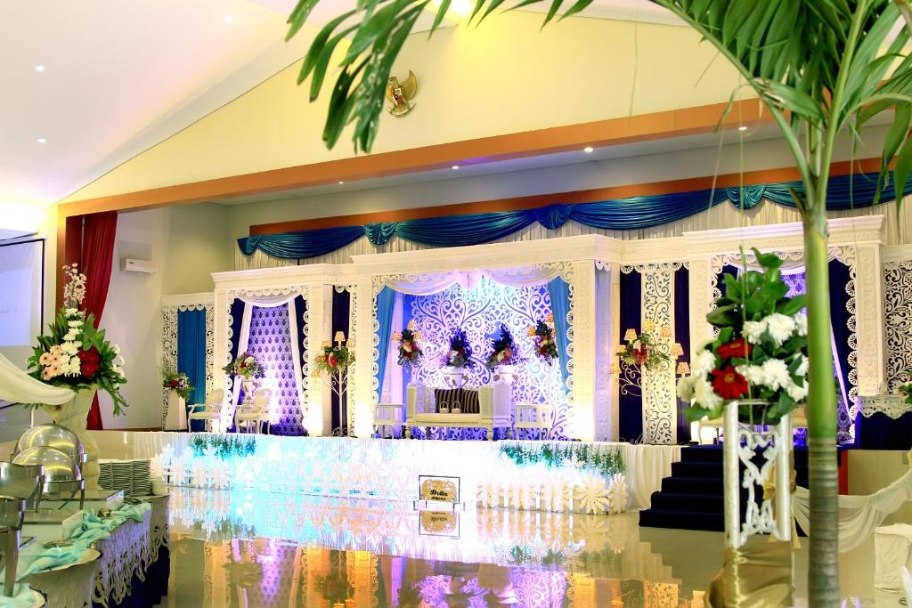 Fotografie z fotogalerie ubytování Prima SR Hotel & Convention Yogyakarta v destinaci Yogyakarta