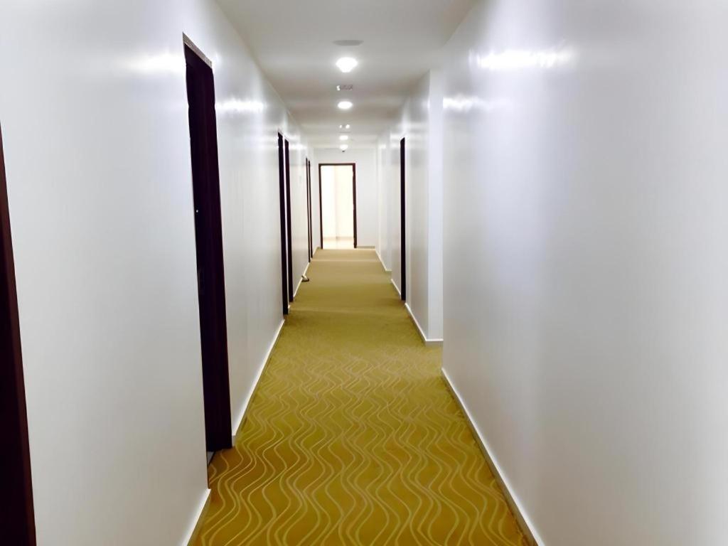 Fotografie z fotogalerie ubytování Peach Hill Hotel & Cafe v destinaci Kampong Sungai Rinting