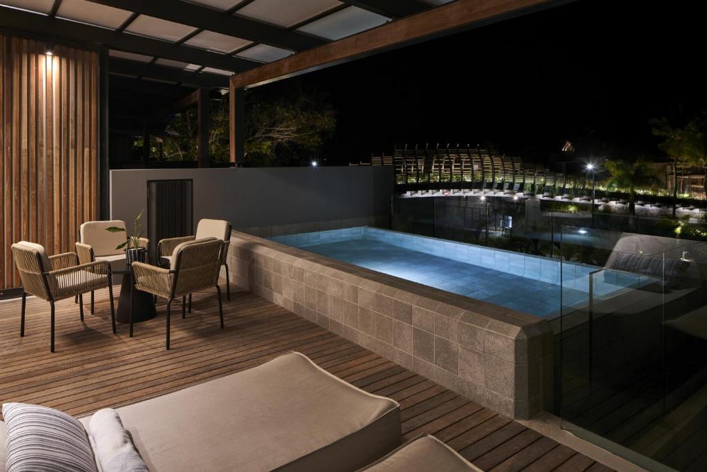 LUX* Grand Baie Resort & Residences - 10