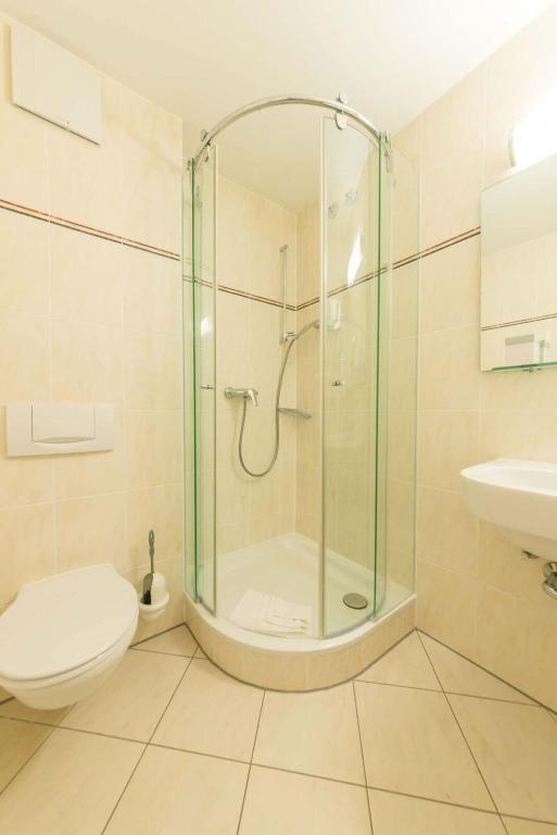 Romantik Hotel zur Post - Classic Double Room