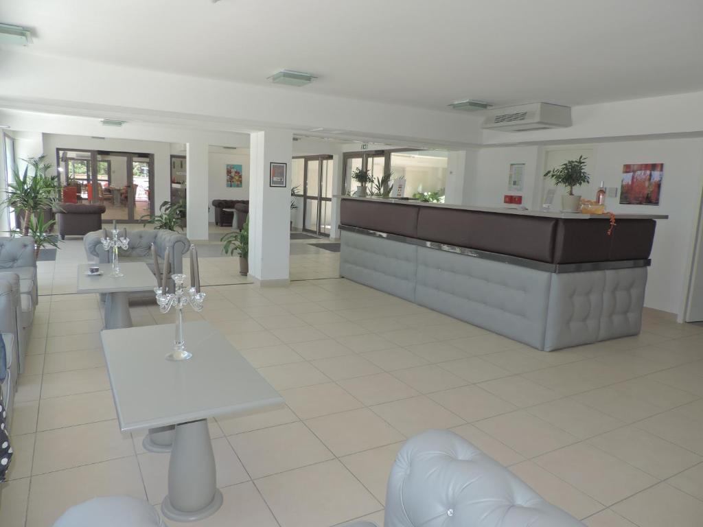 Studios Nuitée en Provence - 12