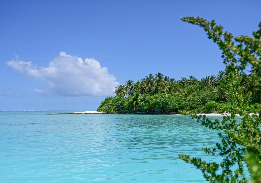 Makunudu Island- An Intimate Hideaway - Booking from Sept for Stay 7 Nights or More and Enjoy 30 Percent Off Shared Roundtrip Speedboat and Spa - Valid for Stays Until 30 September 2026 - View 18