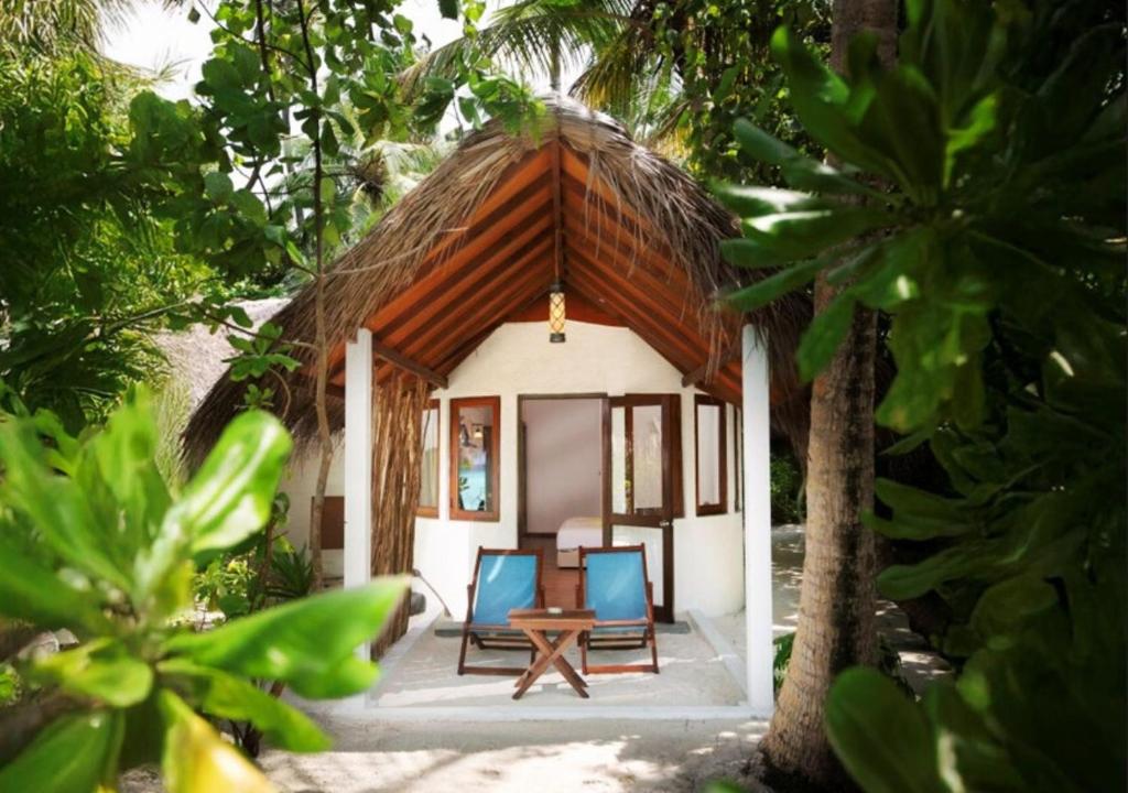 Makunudu Island- An Intimate Hideaway - 12
