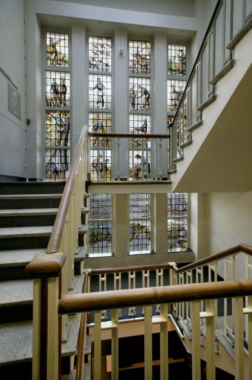 Martini Hotel - Resim 32