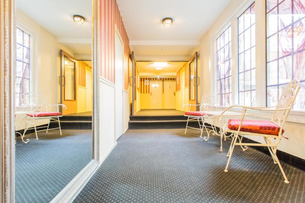 Martini Hotel - Resim 33