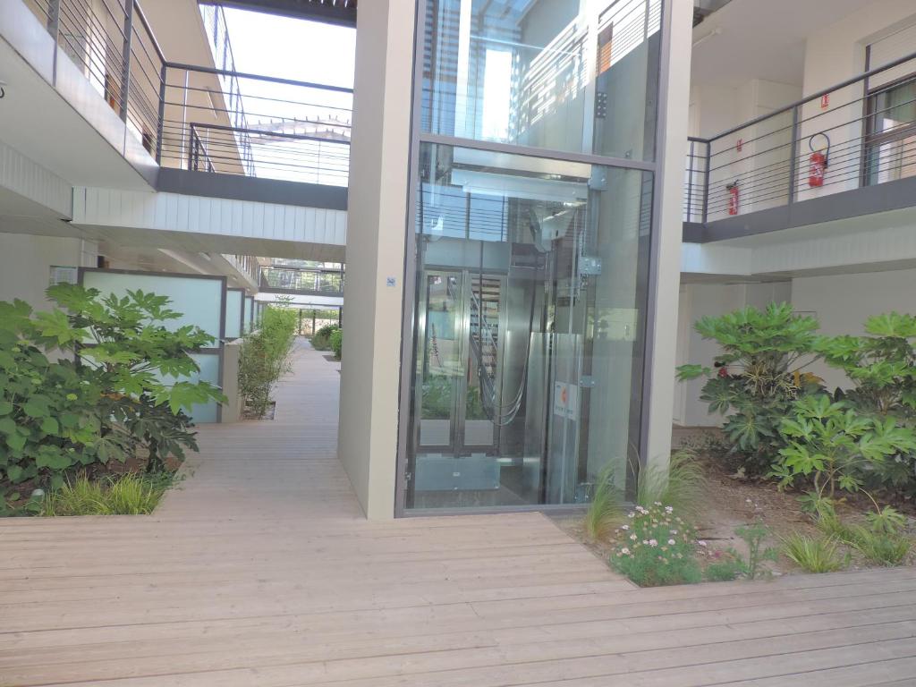 Studios Nuitée en Provence - Resim 30