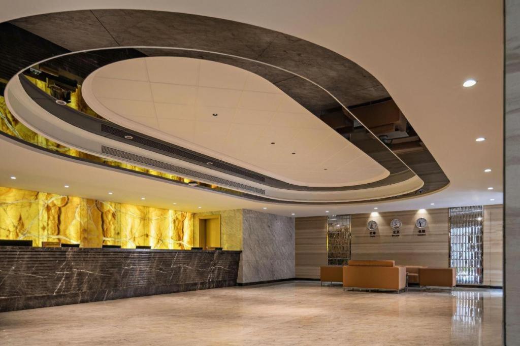 Φωτογραφία από το άλμπουμ του Zhongshan Da Dong Yu Hotel σε Zhongshan