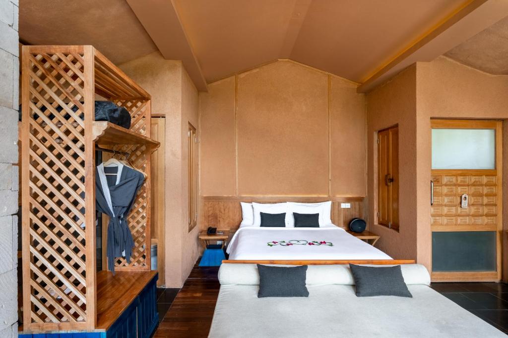 Amora Ubud Boutique Villas - 7