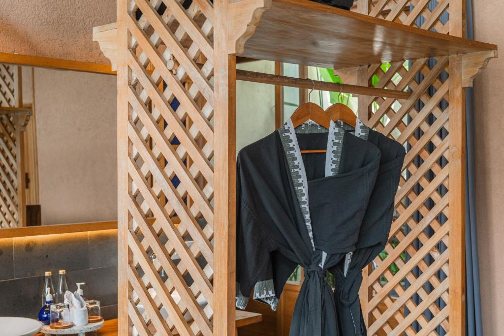 Amora Ubud Boutique Villas - 11