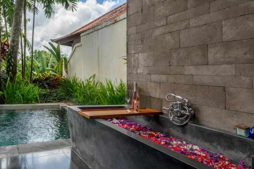 Amora Ubud Boutique Villas - 10