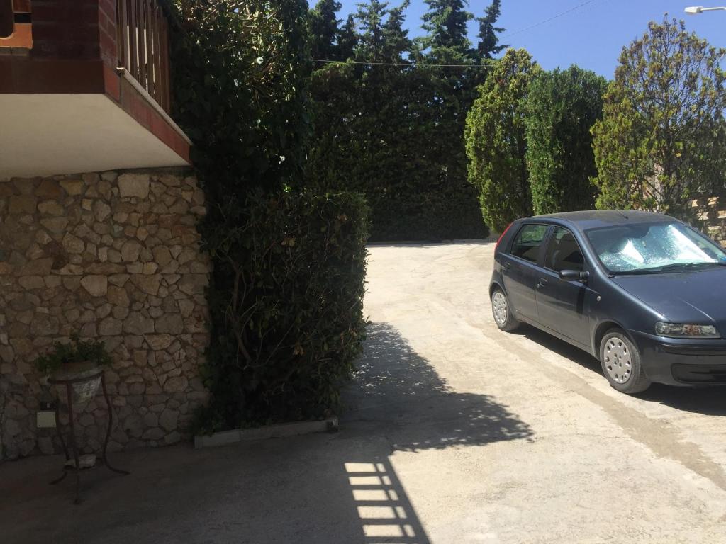 Fotografia z galérie ubytovania Casa Caronia v destinácii Valderice