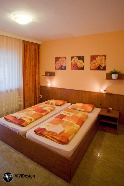 Penzion Tara - Double Or Twin Studio
