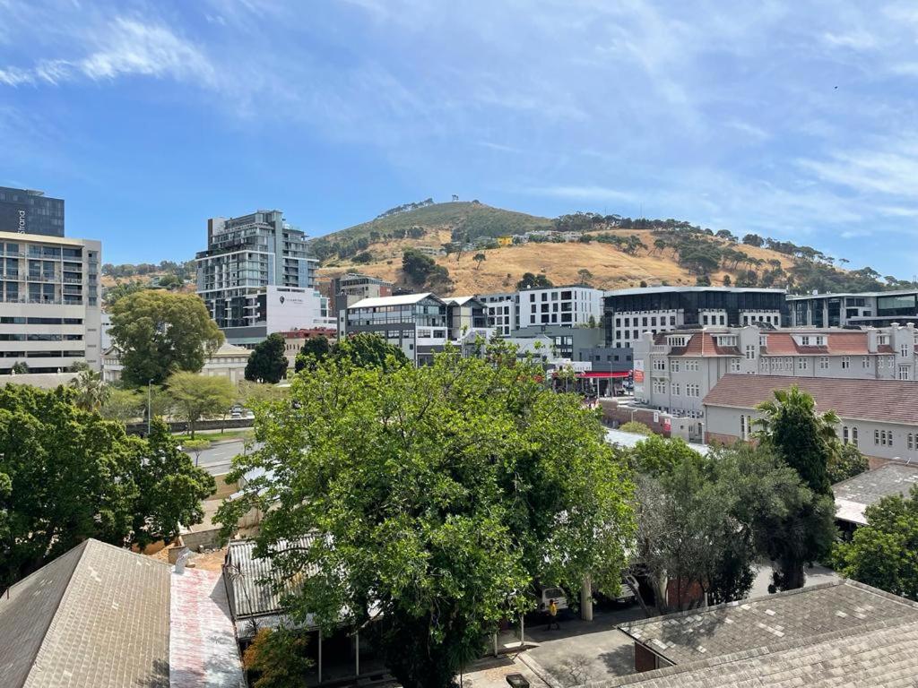 Γενική θέα στο βουνό ή θέα στο βουνό από  αυτό το διαμέρισμα