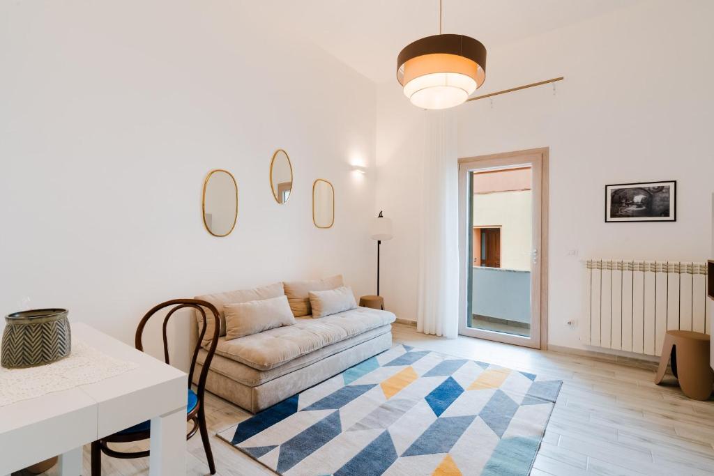 Fotografie z fotogalerie ubytování Casa Margherita v destinaci Matino