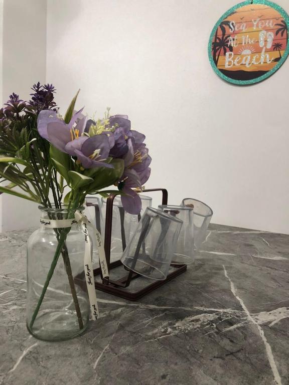 Pantai Sepat AA Homestay