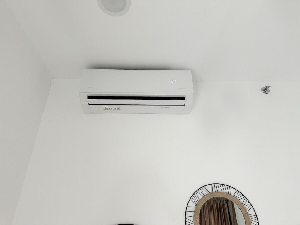 Photo de la galerie de l'établissement Stay & Rest - The Luxe Lodge, à Klang