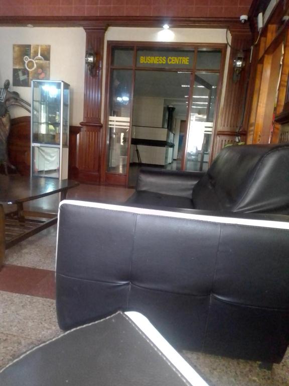 Φωτογραφία από το άλμπουμ του Tibbs Guest House, Entebbe σε Katabi