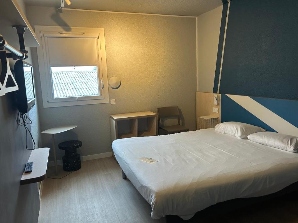 Ibis Budget Agen - Standard Double Room