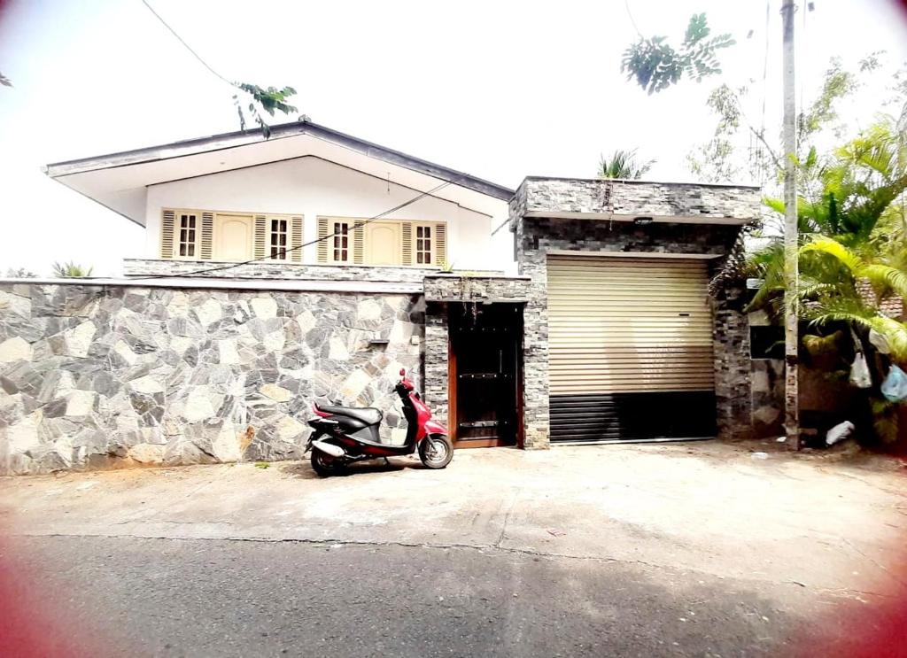 Φωτογραφία από το άλμπουμ του Highland Terrace σε Kandy