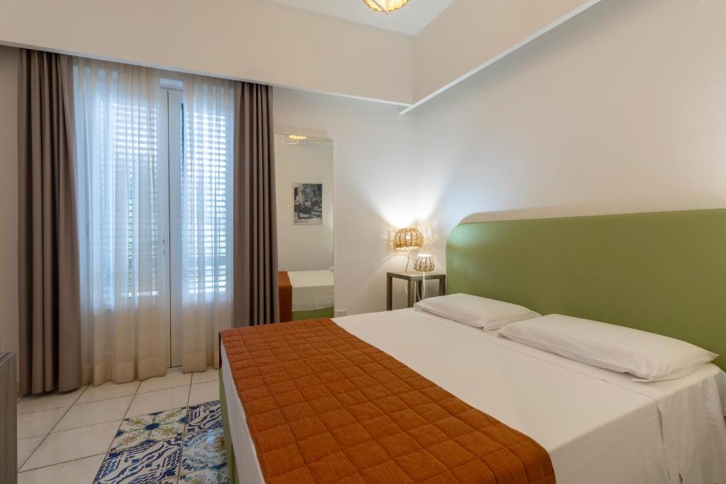 B&B Il Castello - 14