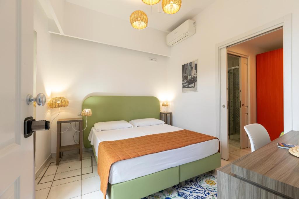 B&B Il Castello - 13