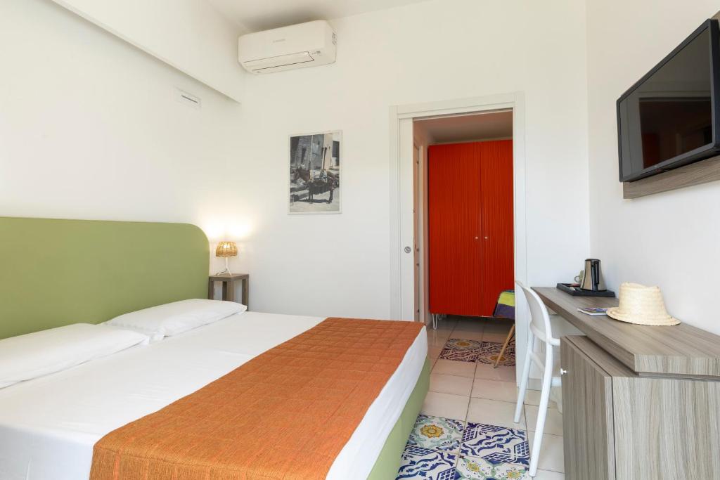 B&B Il Castello - 15