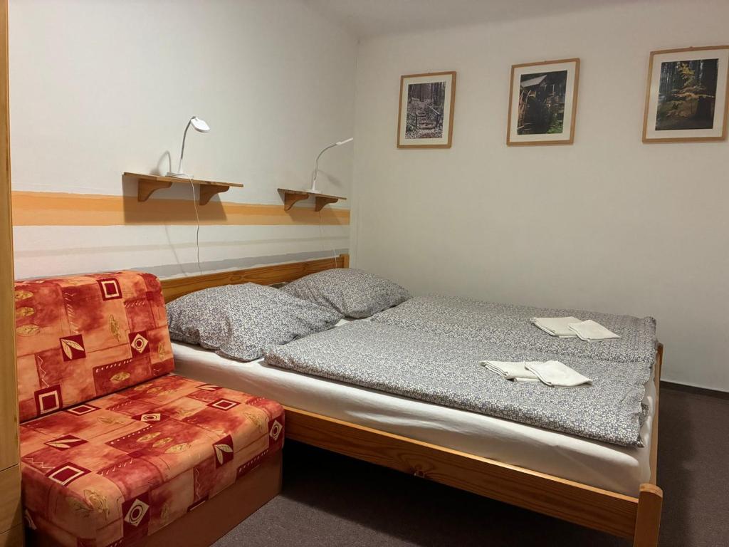 Apartmány Růže - 15