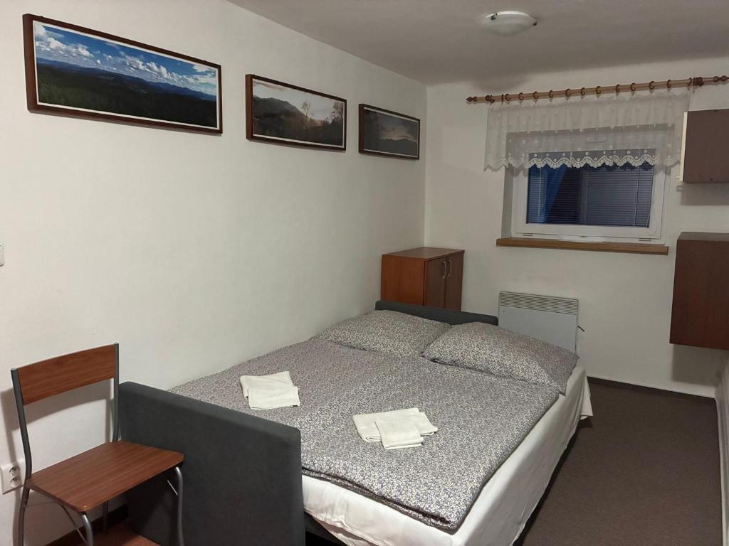 Apartmány Růže - 14