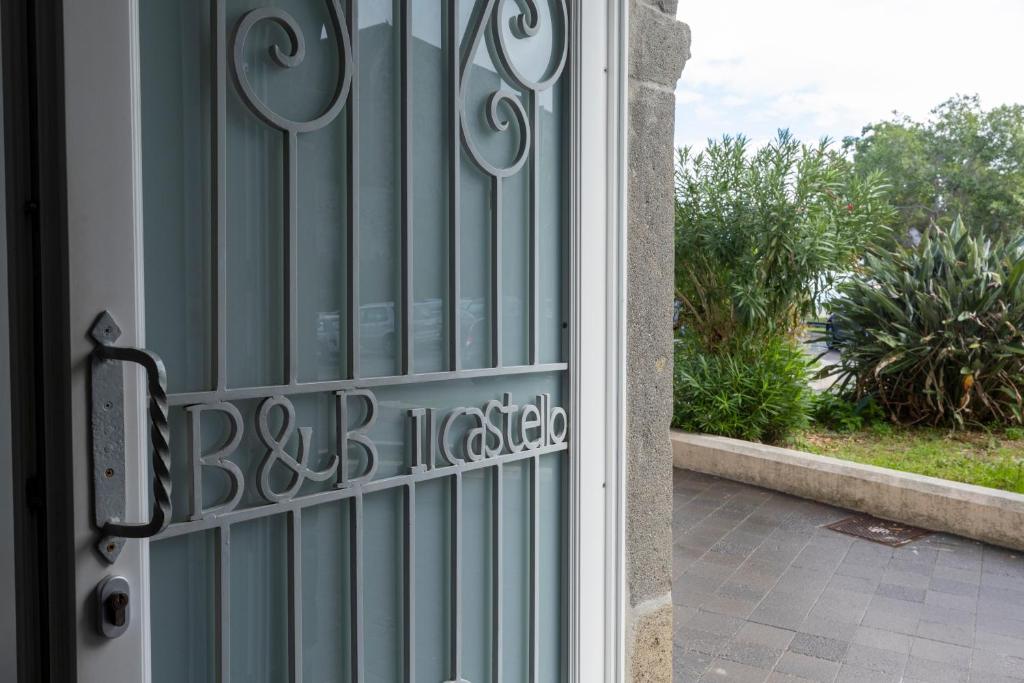 B&B Il Castello - 17