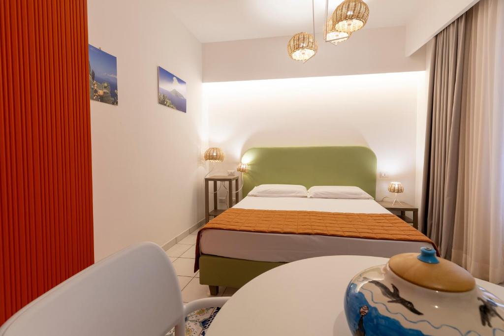 B&B Il Castello - 19