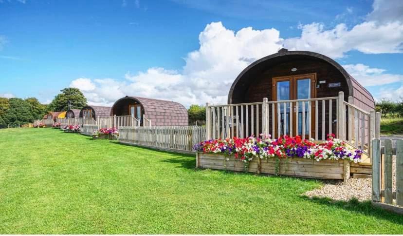 Fotografie z fotogalerie ubytování Gelt Hideaway v destinaci Brampton