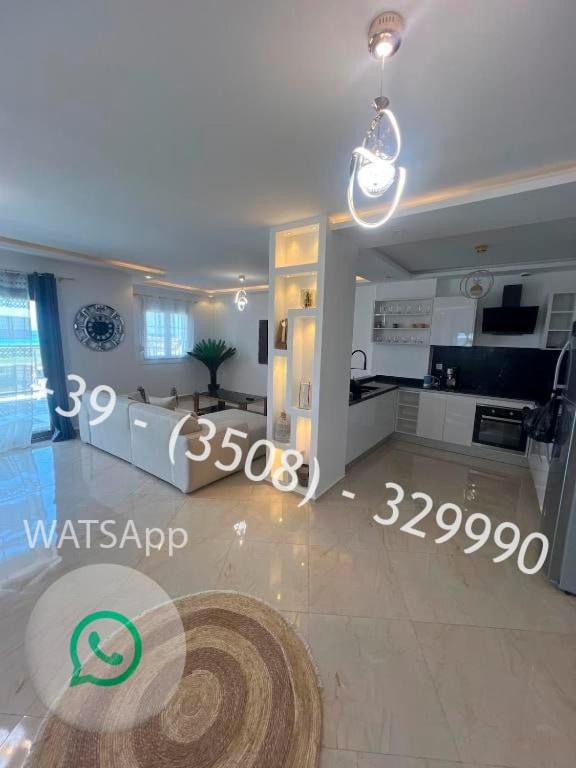 Billede fra billedgalleriet på Luxury residence i La Reghaia/Boudouaou