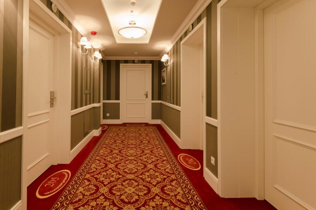 Willa Mała Pieniawa - 13