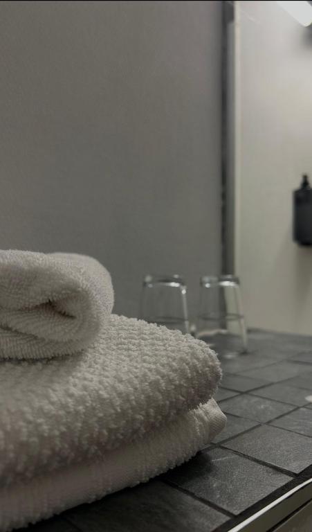 Ibis Budget Agen - Standard Room With Three Single Bed