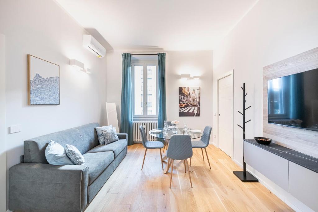 Easylife - Milan - Nava 36 - Isola