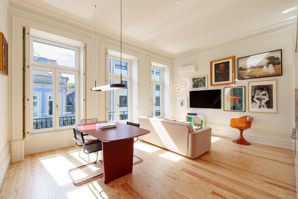 VIVA Quinta Modernista Flat
