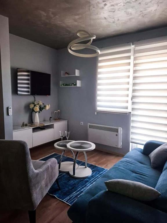 Apartman JakšićS&M - Appartamento Con 2 Camere Da Letto