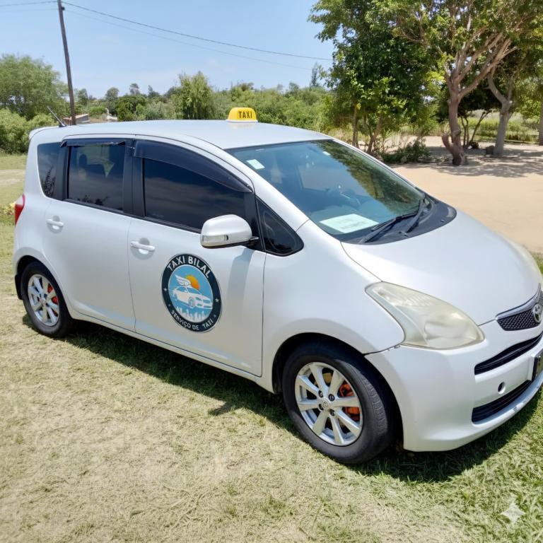 Φωτογραφία από το άλμπουμ του Taxi Bilal σε Vila Praia Do Bilene