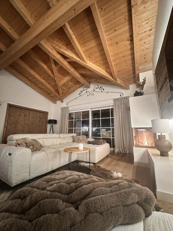 Penthouse Kaprun Mountain resort A24 by Alpinresort Kaprun
